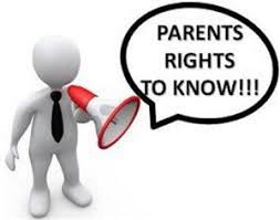  Right to know